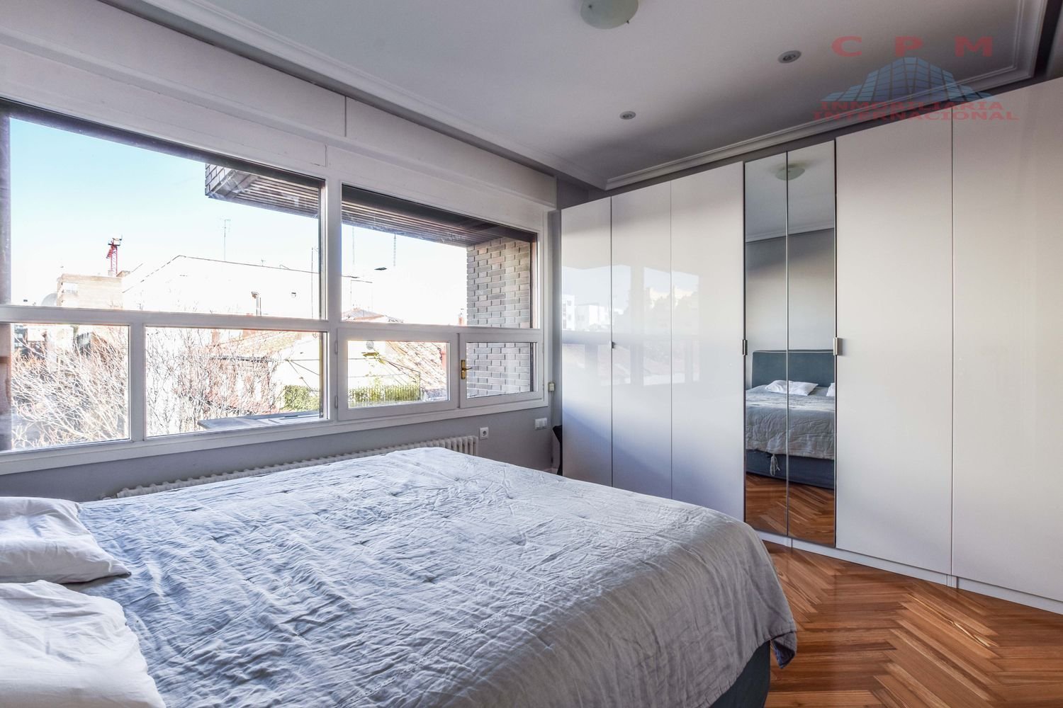 Wohnung 200 m² in Madrid