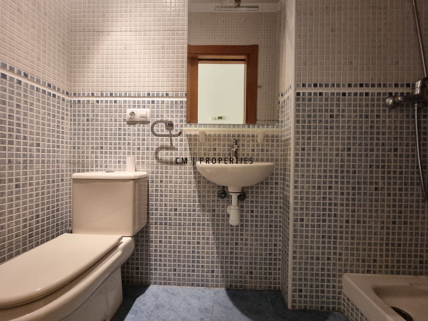 Flat 133 m² in València
