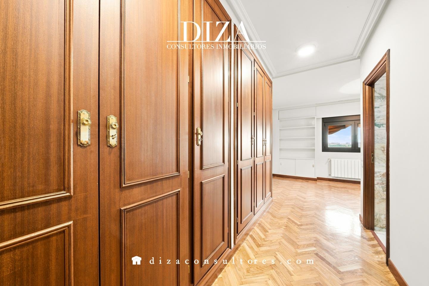 Piso de 161 m² en Madrid