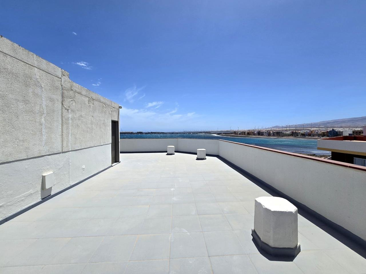 Piso de 100 m² en Agüimes