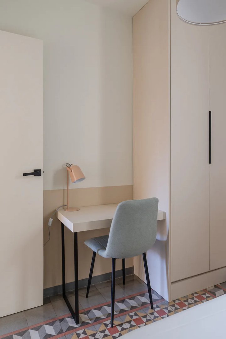 Flat 85 m² in Barcelona