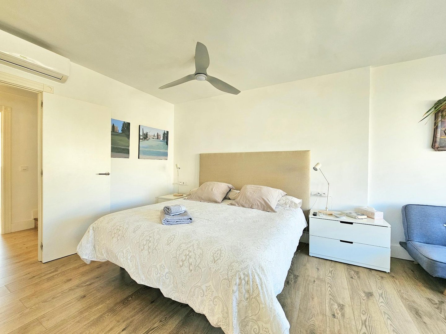 Apartamento 160 m² em Cartagena