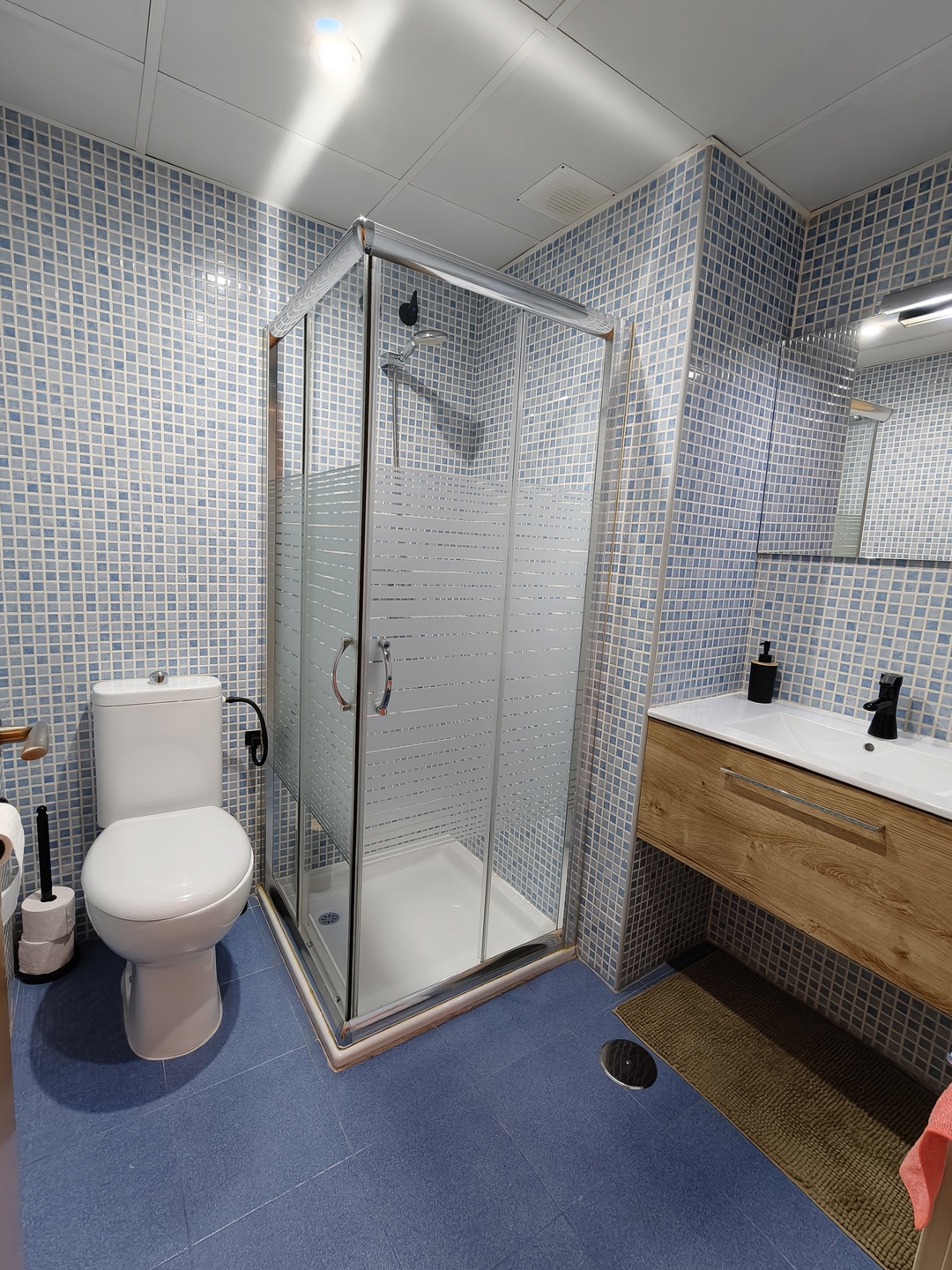 Piso de 80 m² en Badajoz