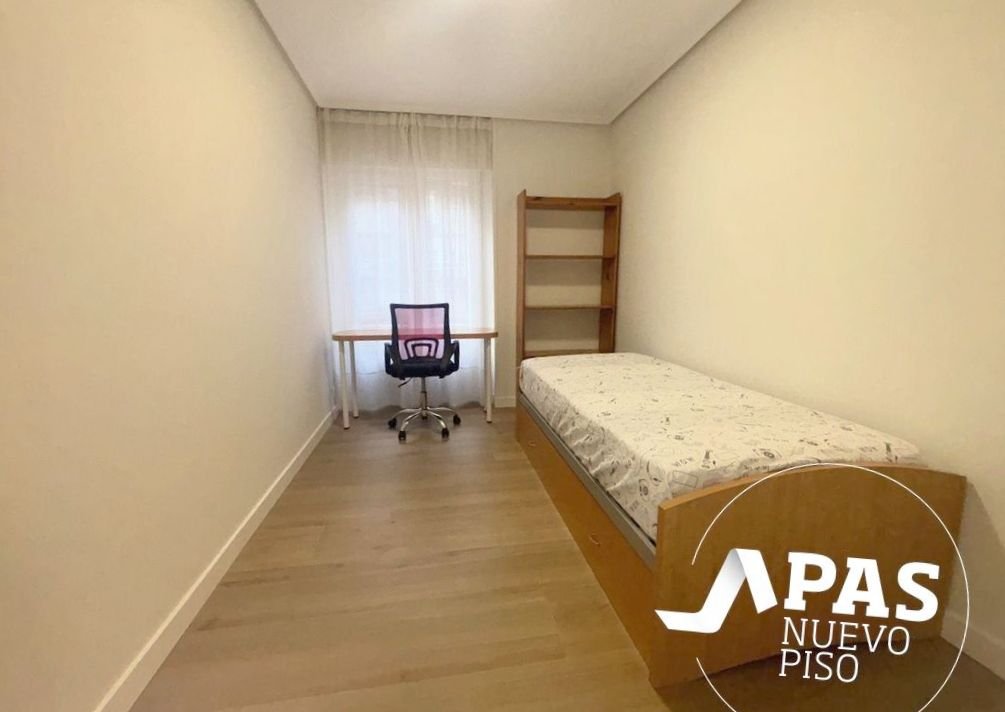 Piso de 104 m² en Santander
