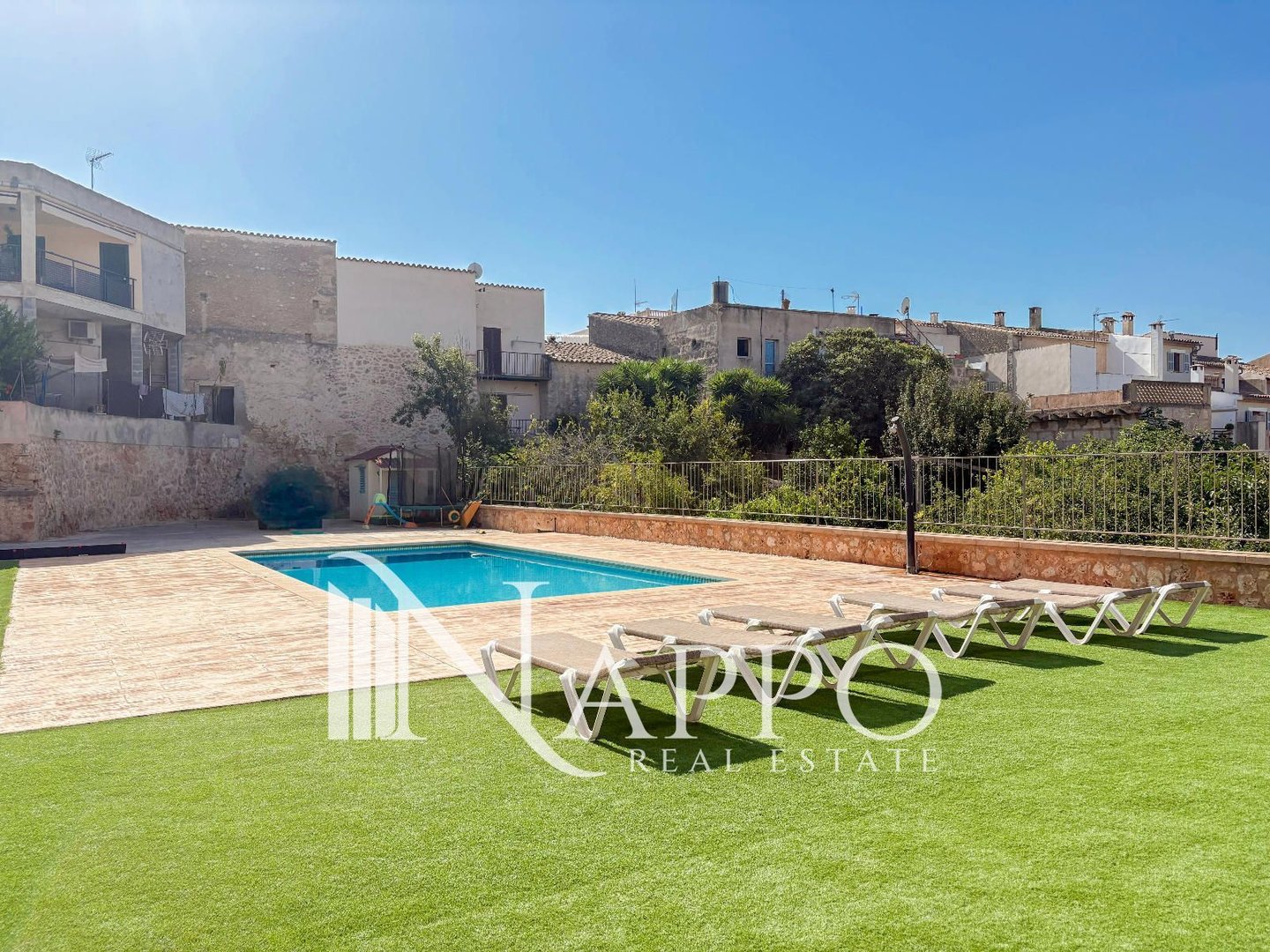 Piso de 210 m² en Costitx