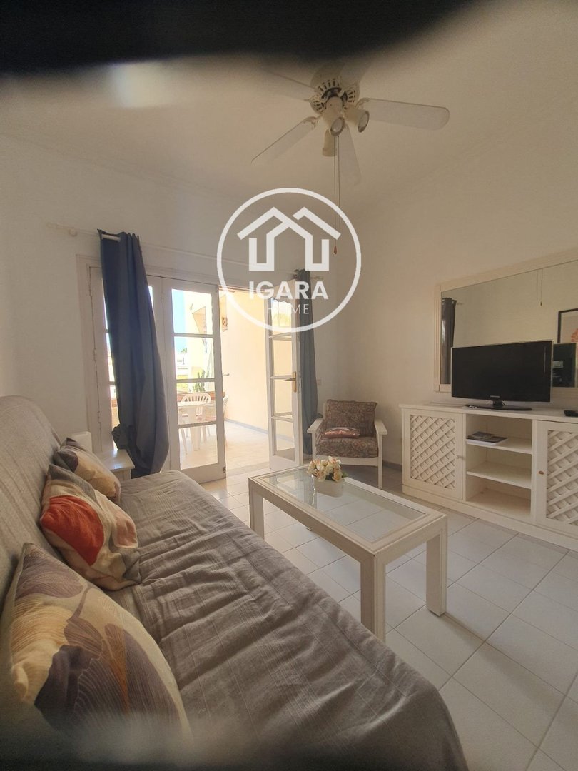 Piso de 50 m² en Adeje