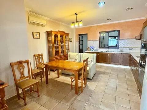 Piso de 200 m² en Mairena del Aljarafe