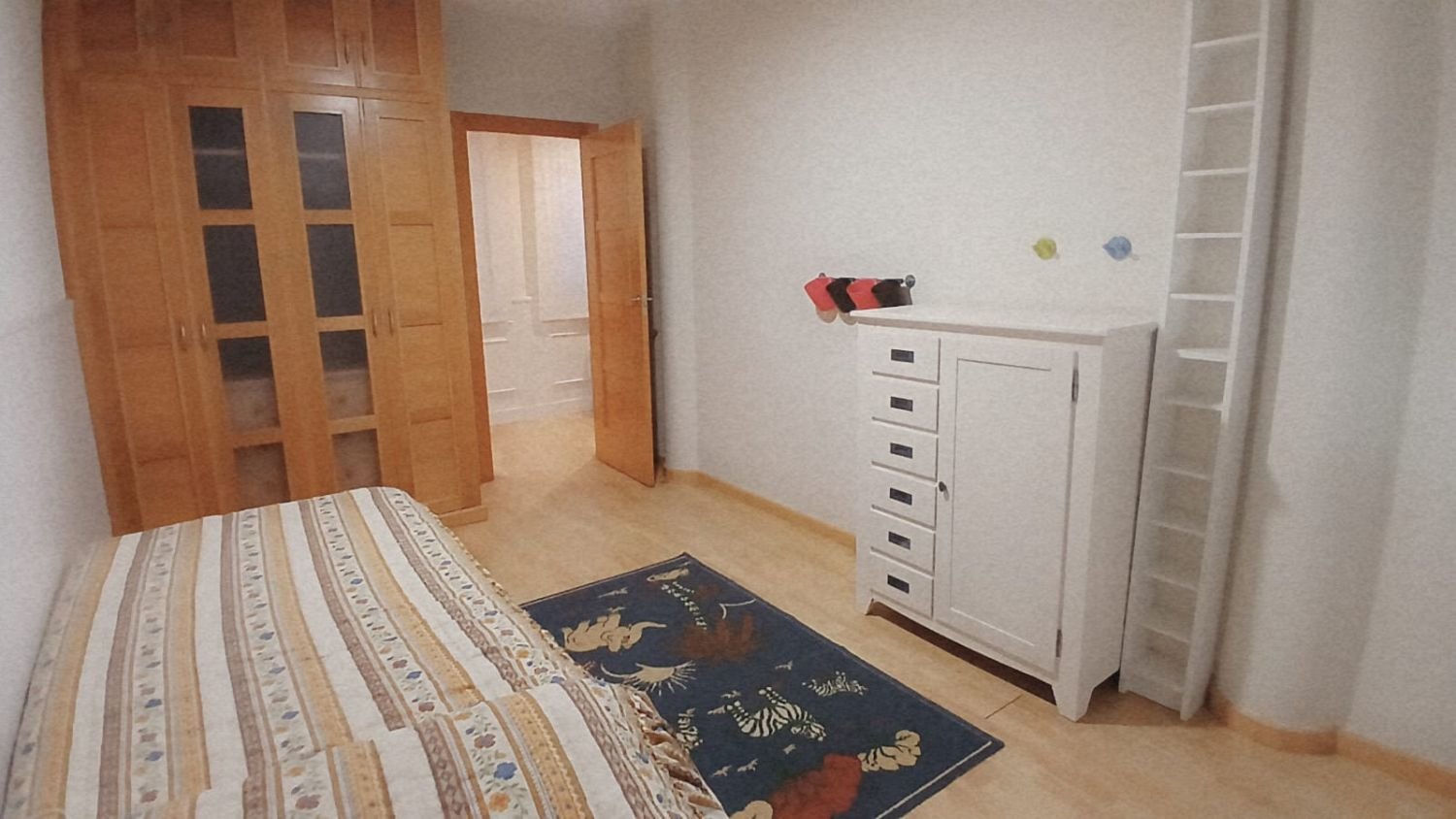Appartement à louer, Valdepeñas