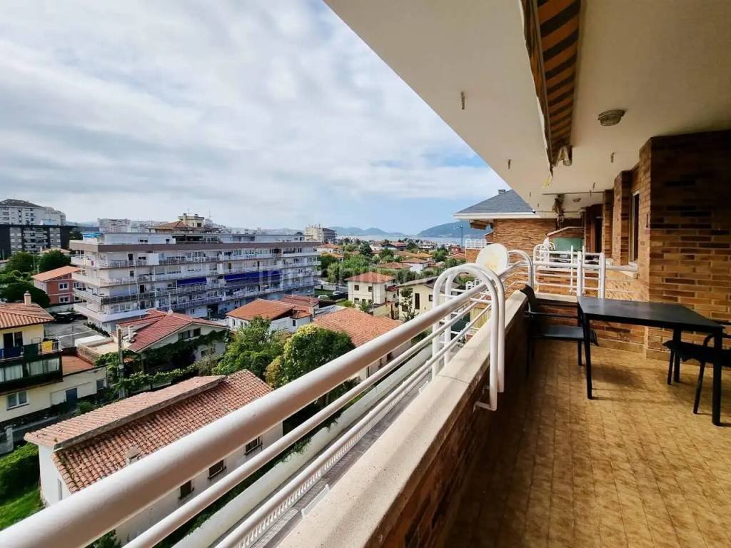 Appartamento 12 m² a Laredo
