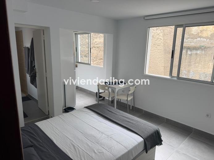 Pis de 24 m² a Puerto de la Cruz