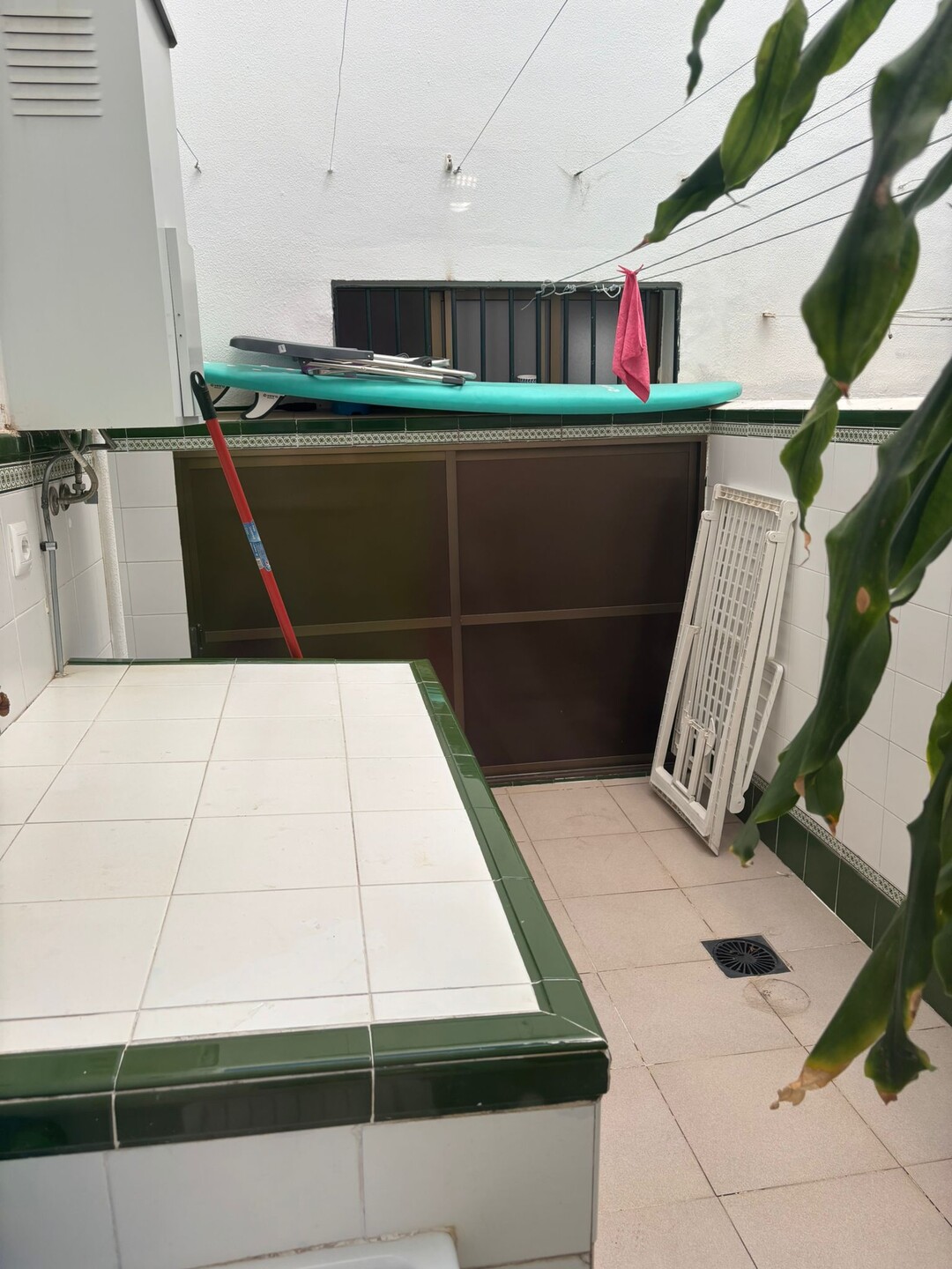 Piso de 80 m² en Punta Umbría