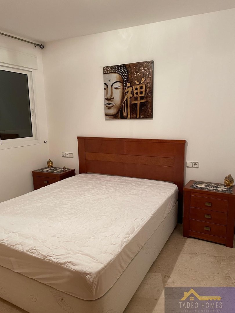 Piso de 45 m² en Murcia
