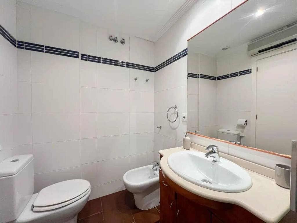 Piso de 64 m² en Elche