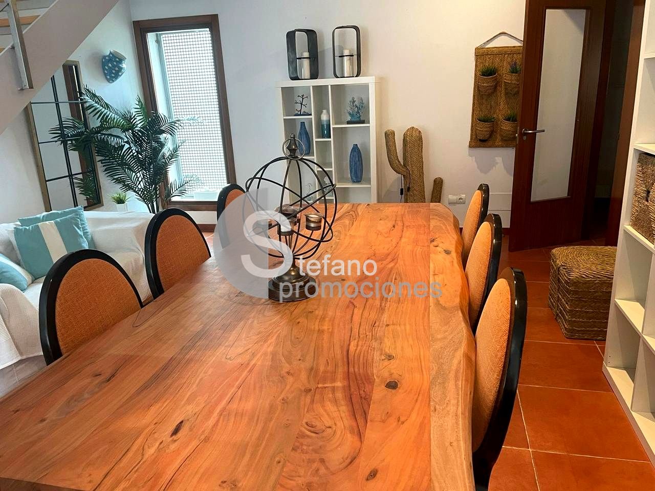 Piso de 170 m² en Níjar