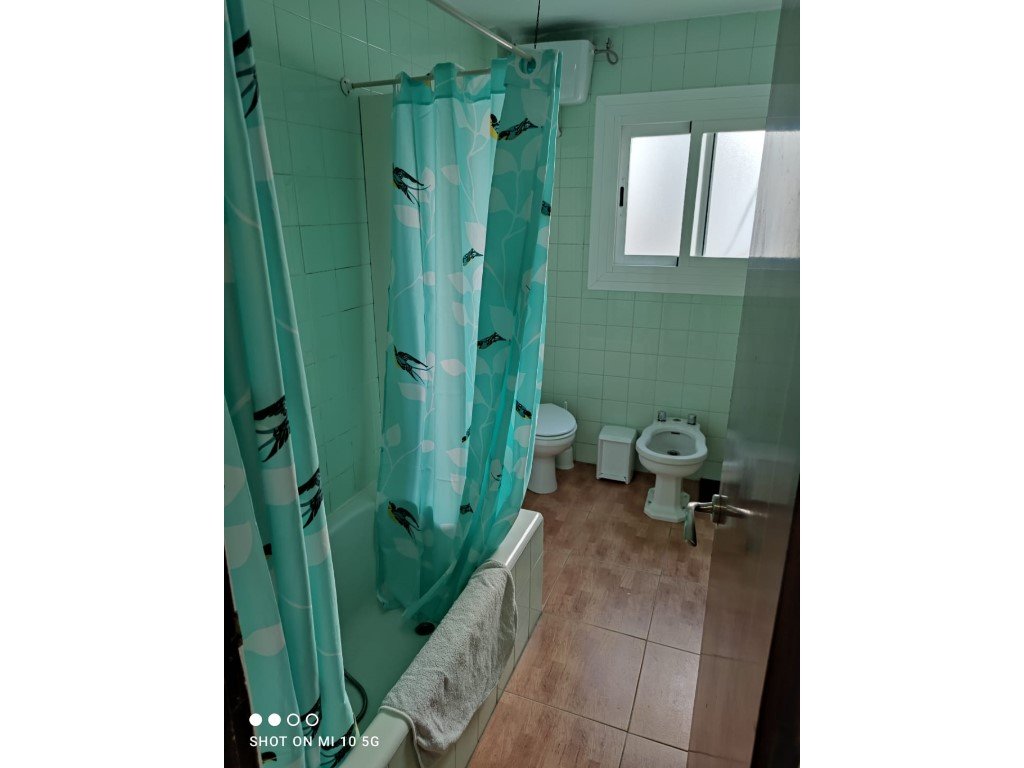 Piso de 89 m² en Granada