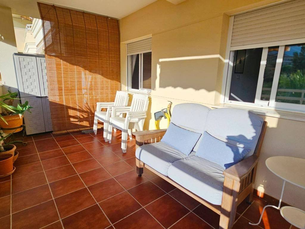 Pis de 112 m² a Benalmádena