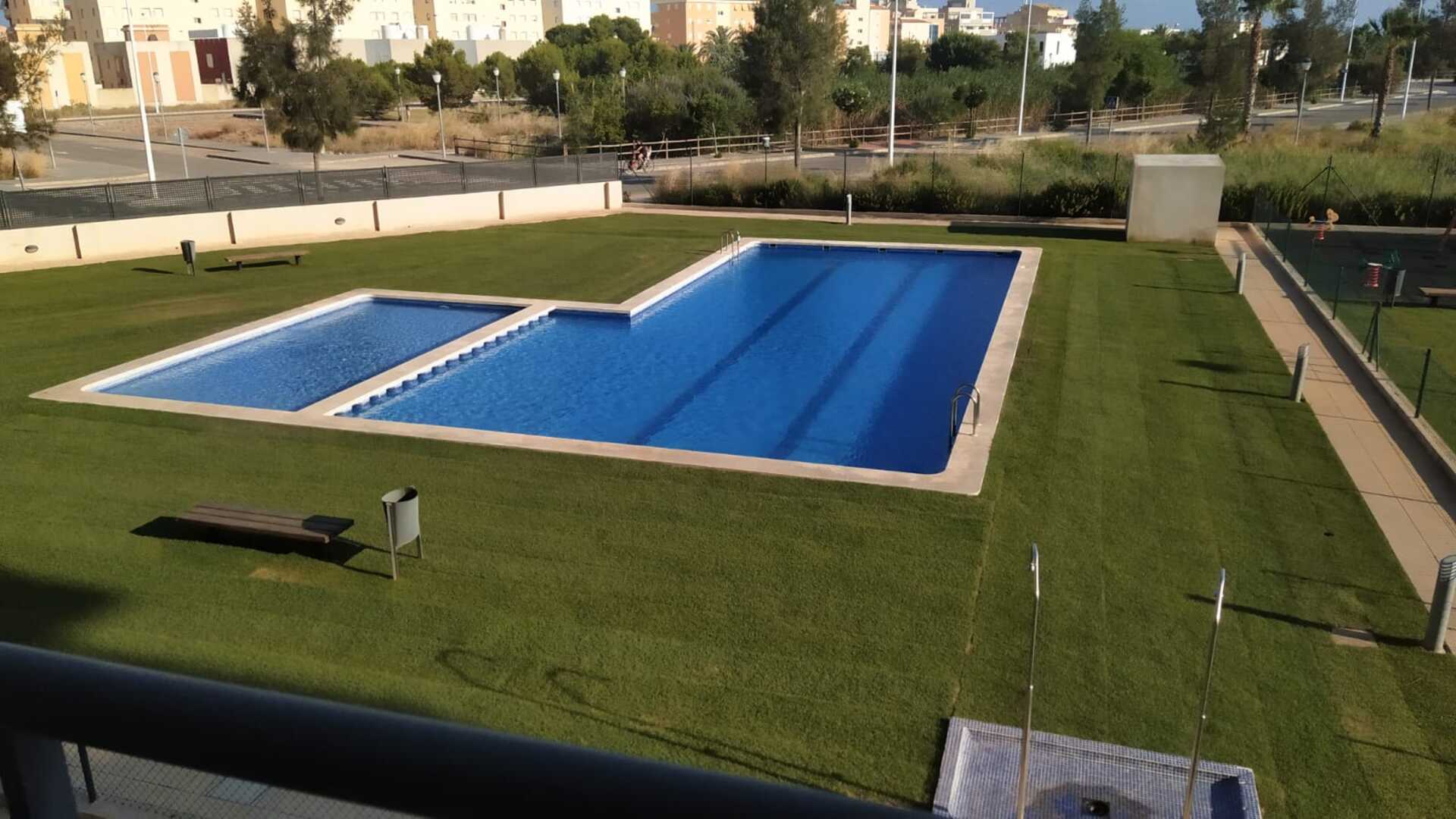 Piso de 72 m² en Moncófar