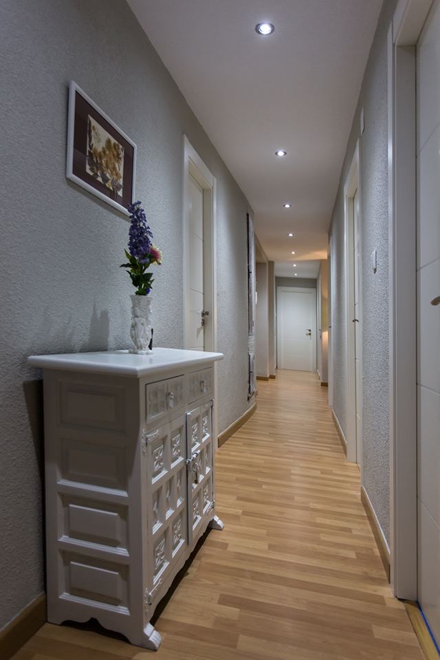 Habitació de lloguer, Salamanca