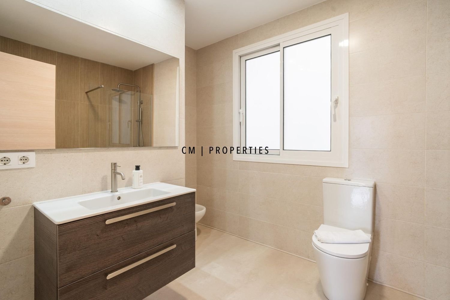 Pis de 173 m² a València