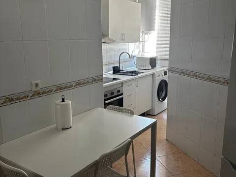 Habitació de lloguer, Almeria