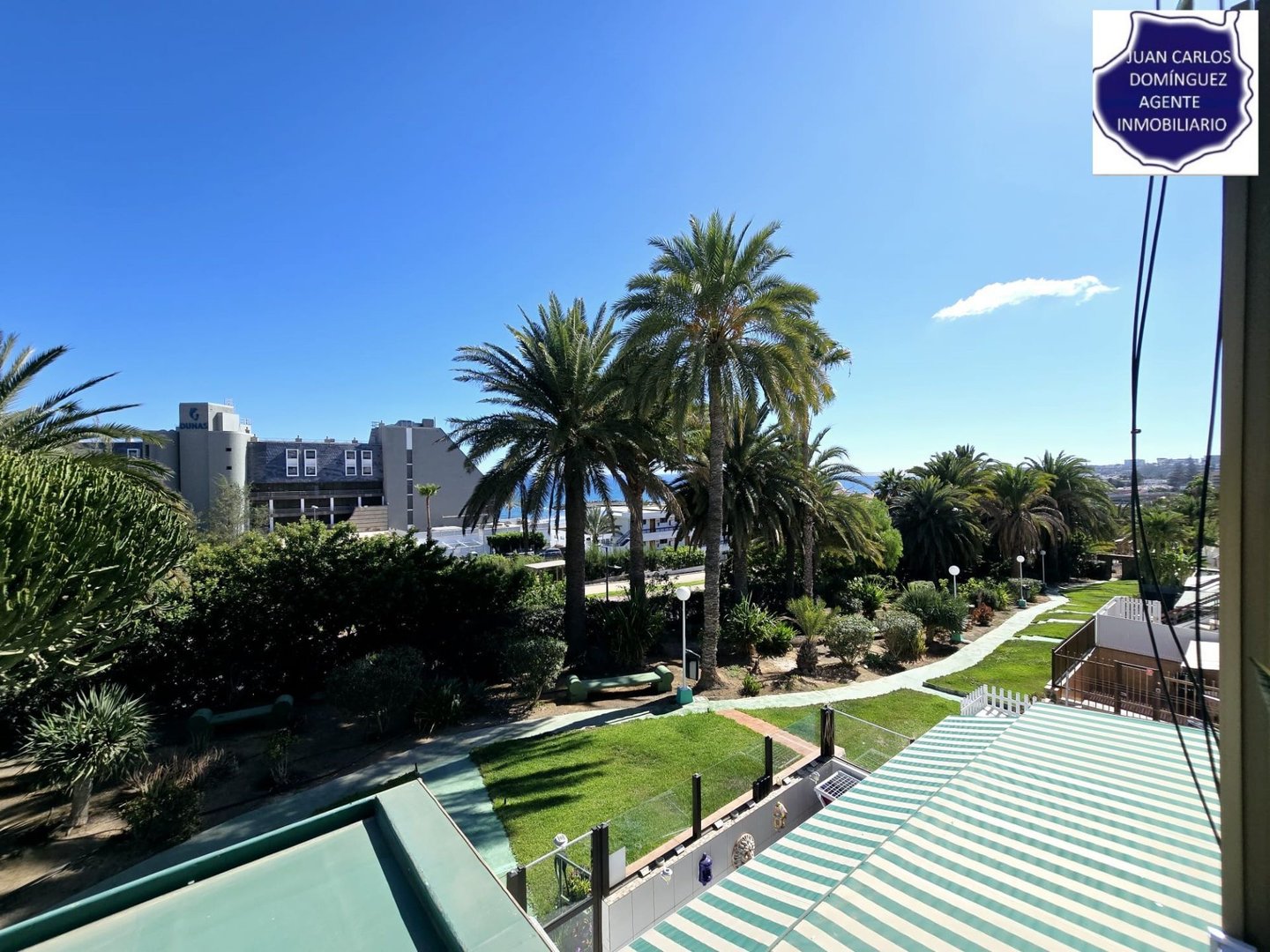 Piso de 50 m² en San Bartolomé de Tirajana