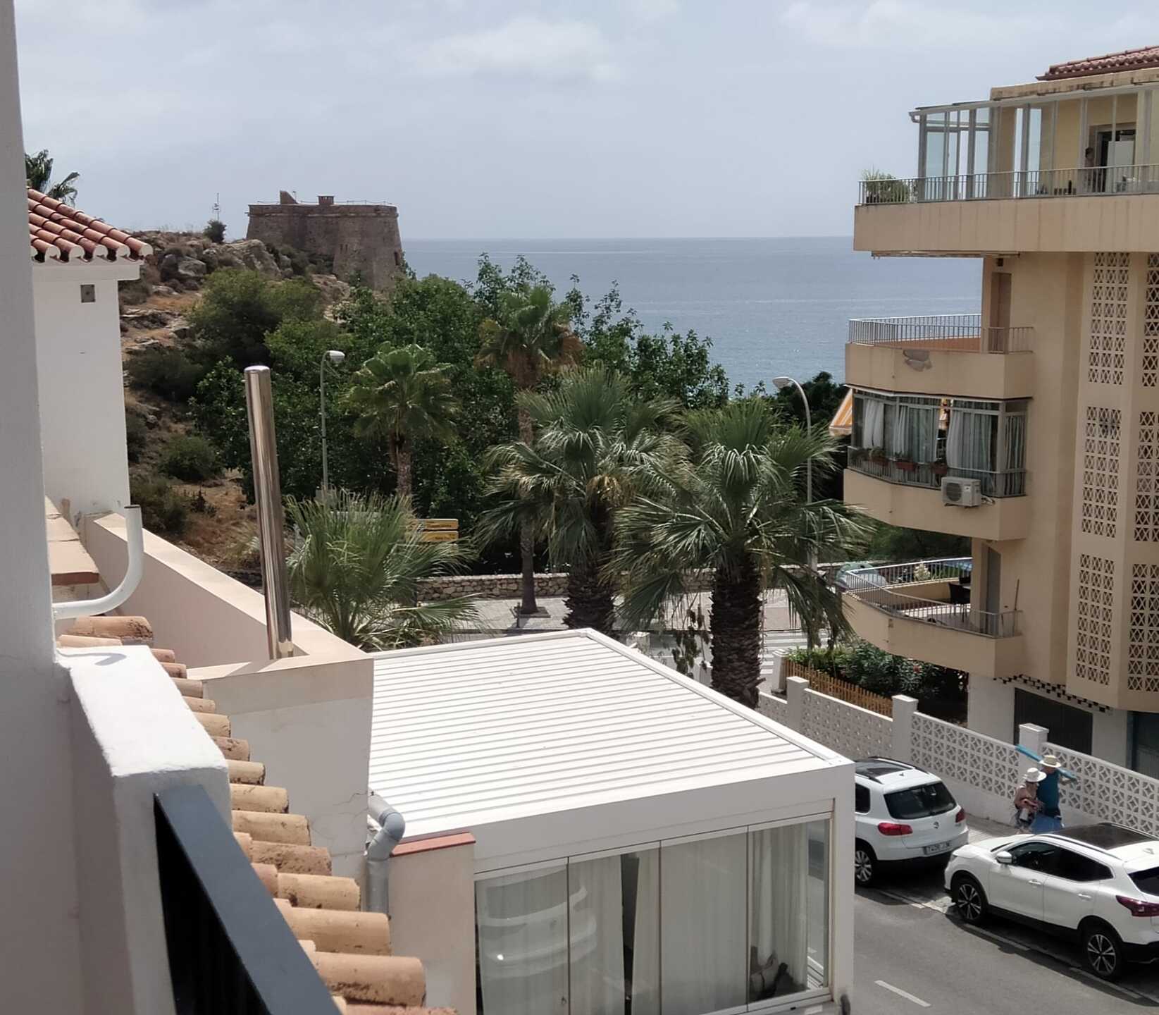 Piso de 90 m² en Almuñécar