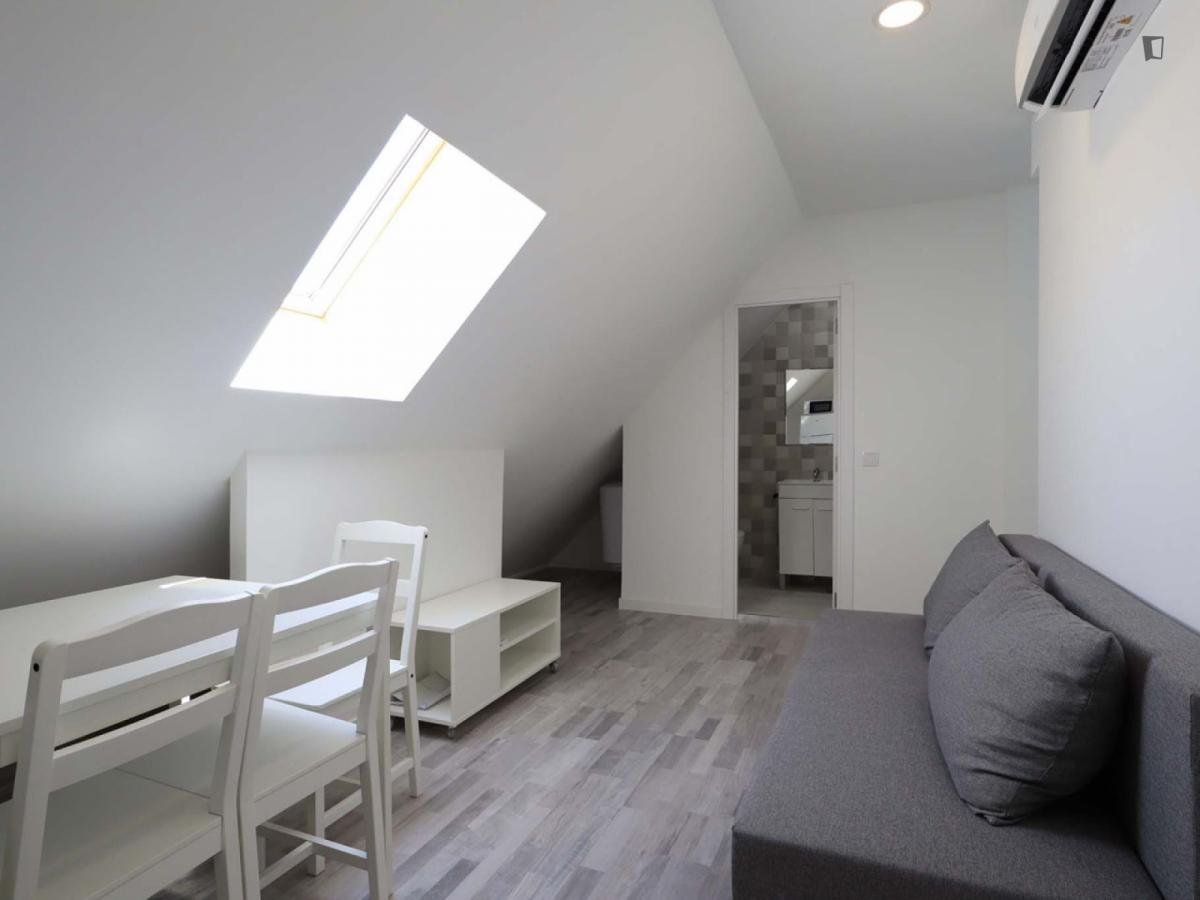 Appartamento 30 m² a Madrid