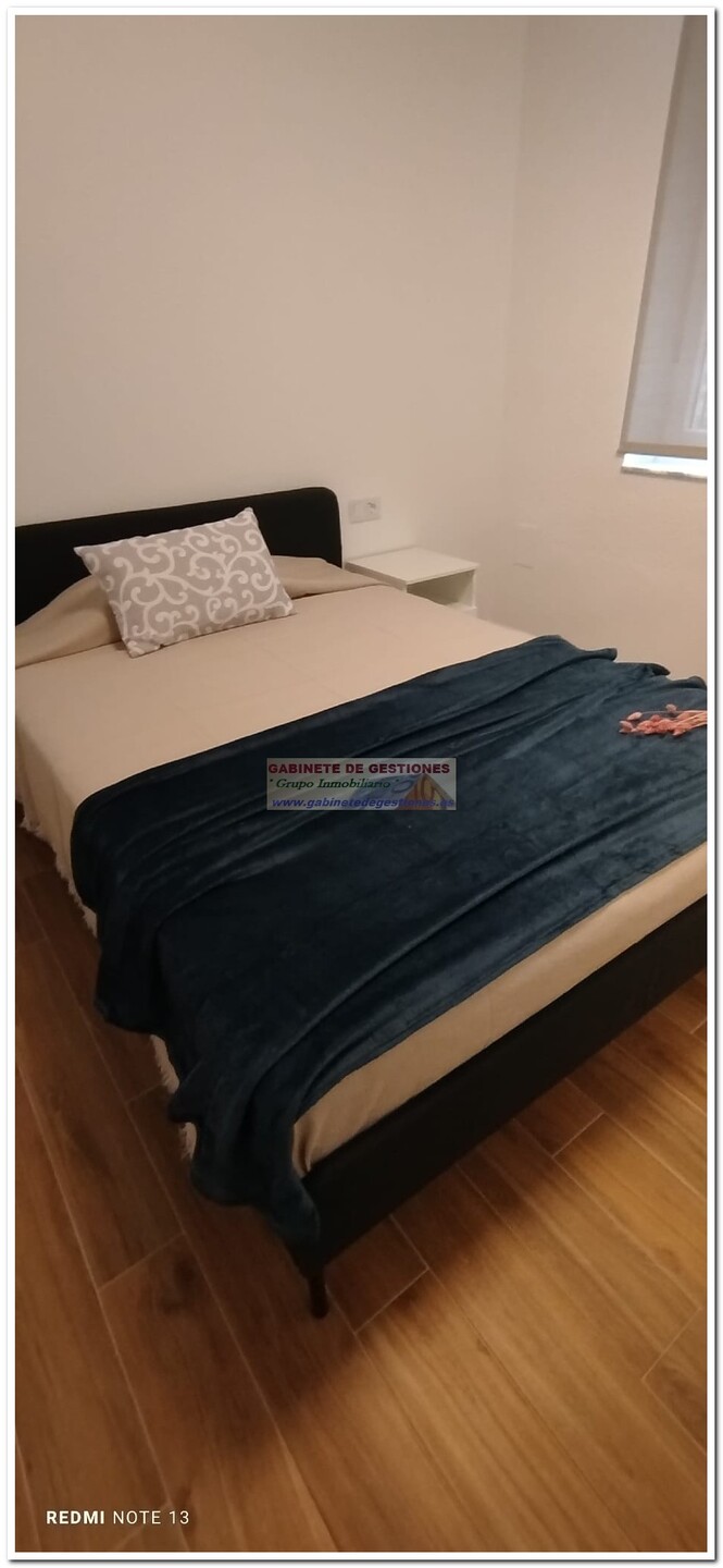 Habitación 120 m², Albacete