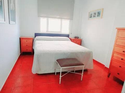 Piso de 80 m² en Rincón de la Victoria