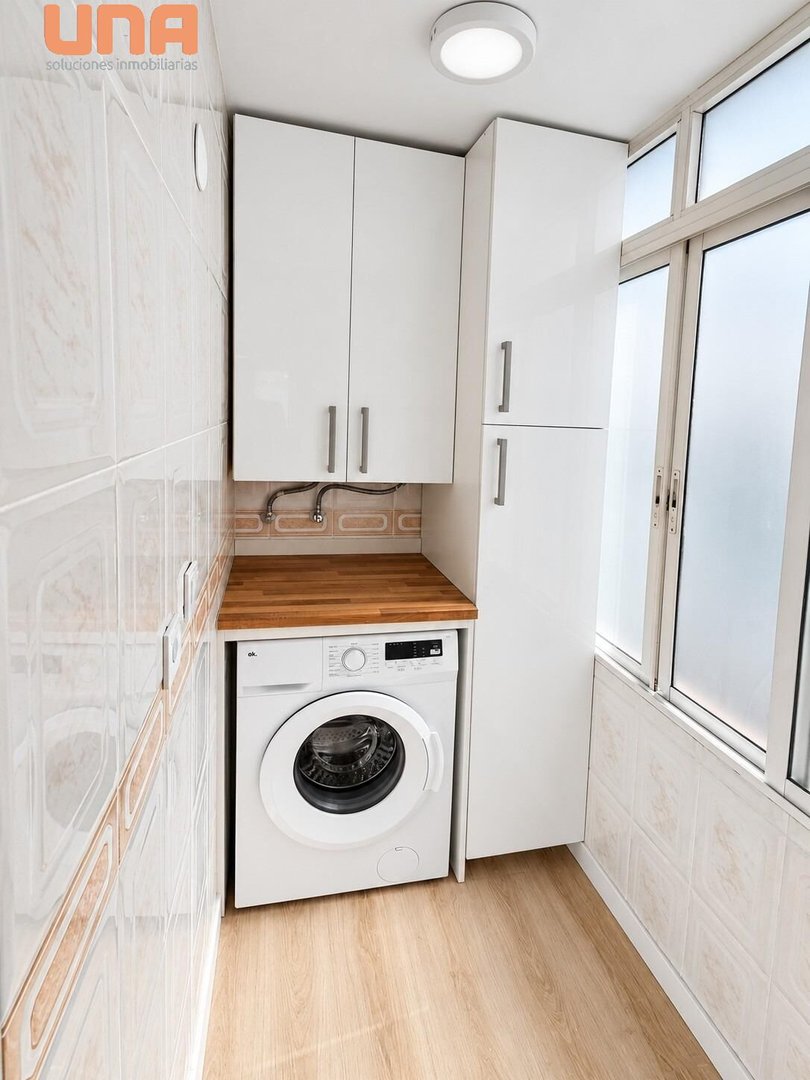 Pis de 63 m² a Còrdova