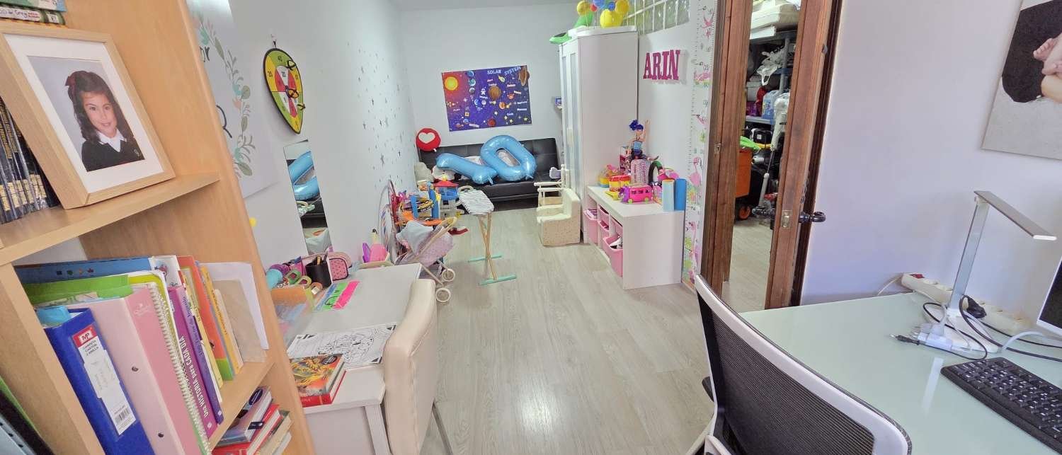 Casa de 198 m² en Alhaurín de la Torre