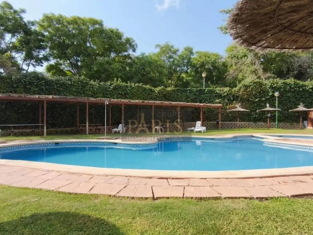 Pis de 120 m² a Cartagena