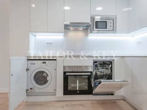 Appartamento 45 m² a Villanueva del Pardillo