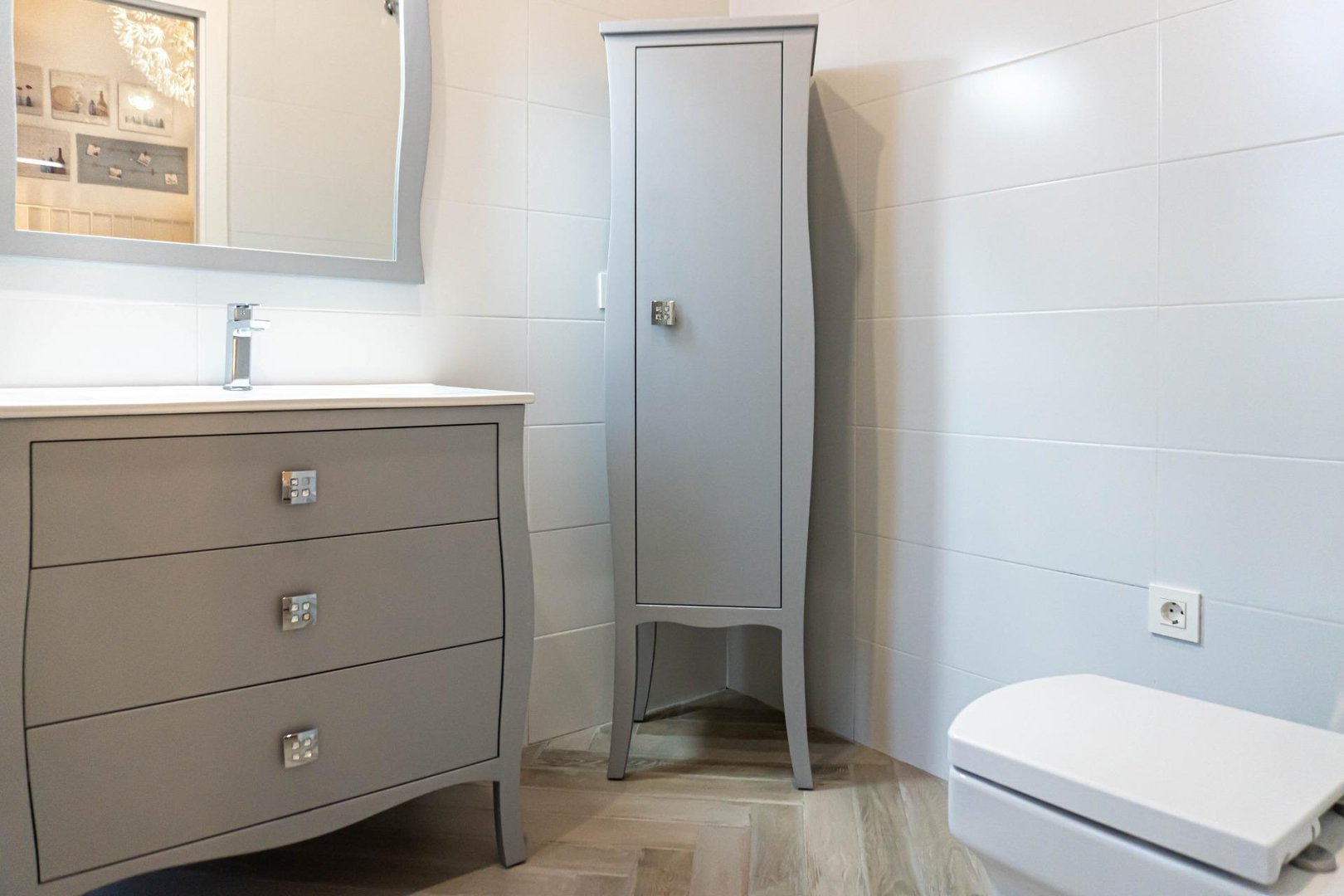 Pis de 85 m² a Sevilla