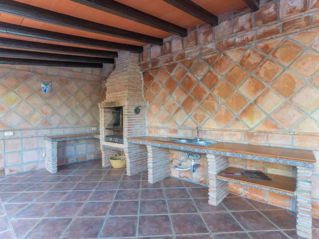 Casa de 520 m² a Alhaurín el Grande