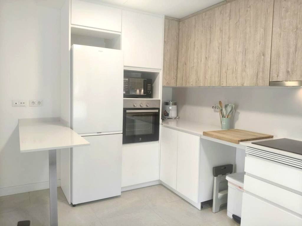 Appartamento 98 m² a Málaga