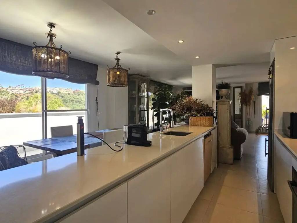 Piso de 200 m² en Callosa de Segura