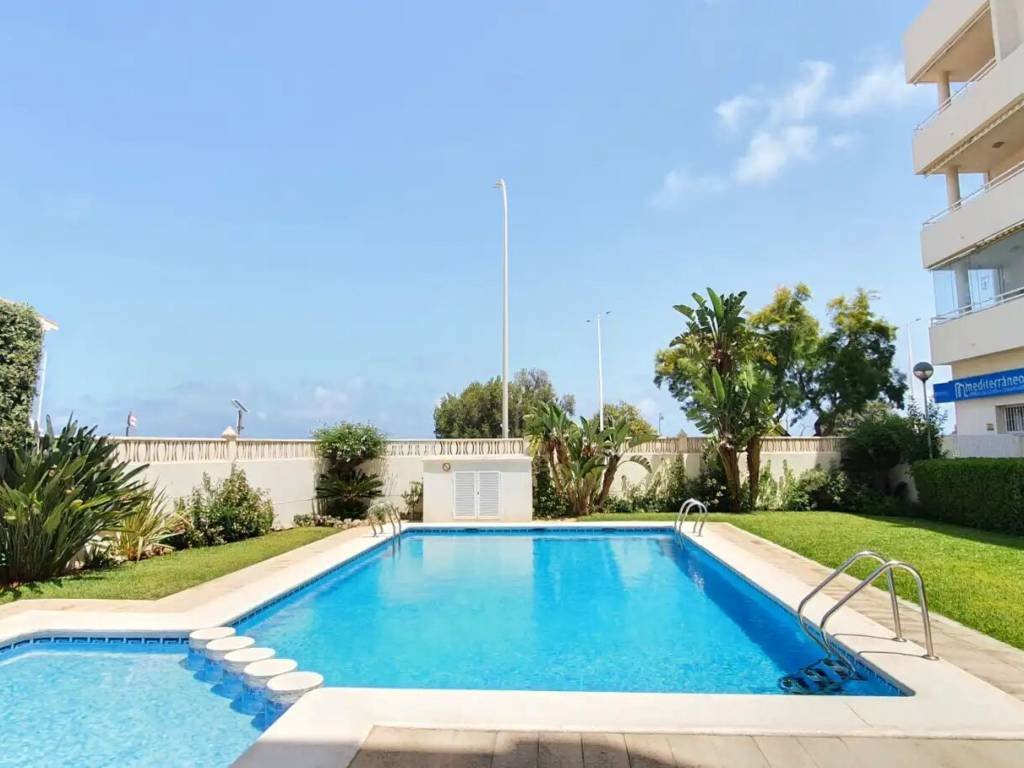 Piso de 75 m² en Dénia