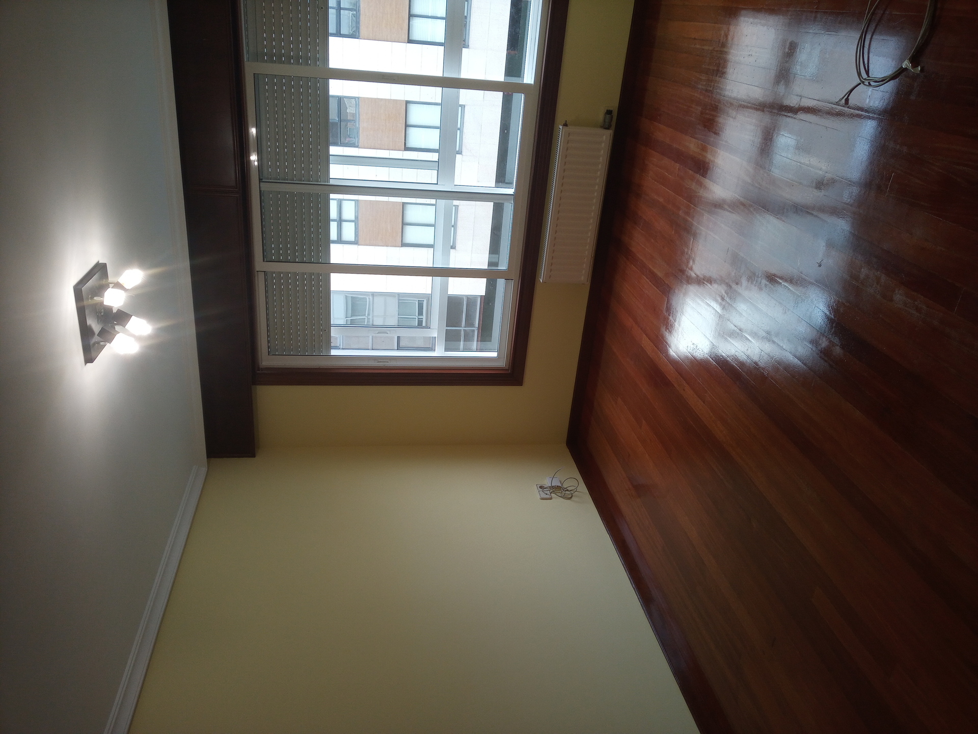 Piso de 97 m² en Vigo