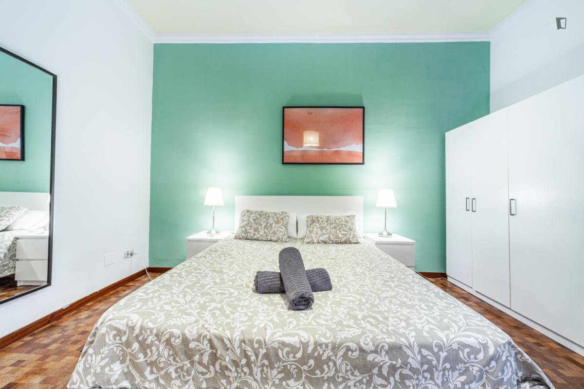 Habitación en alquiler, Barcelona