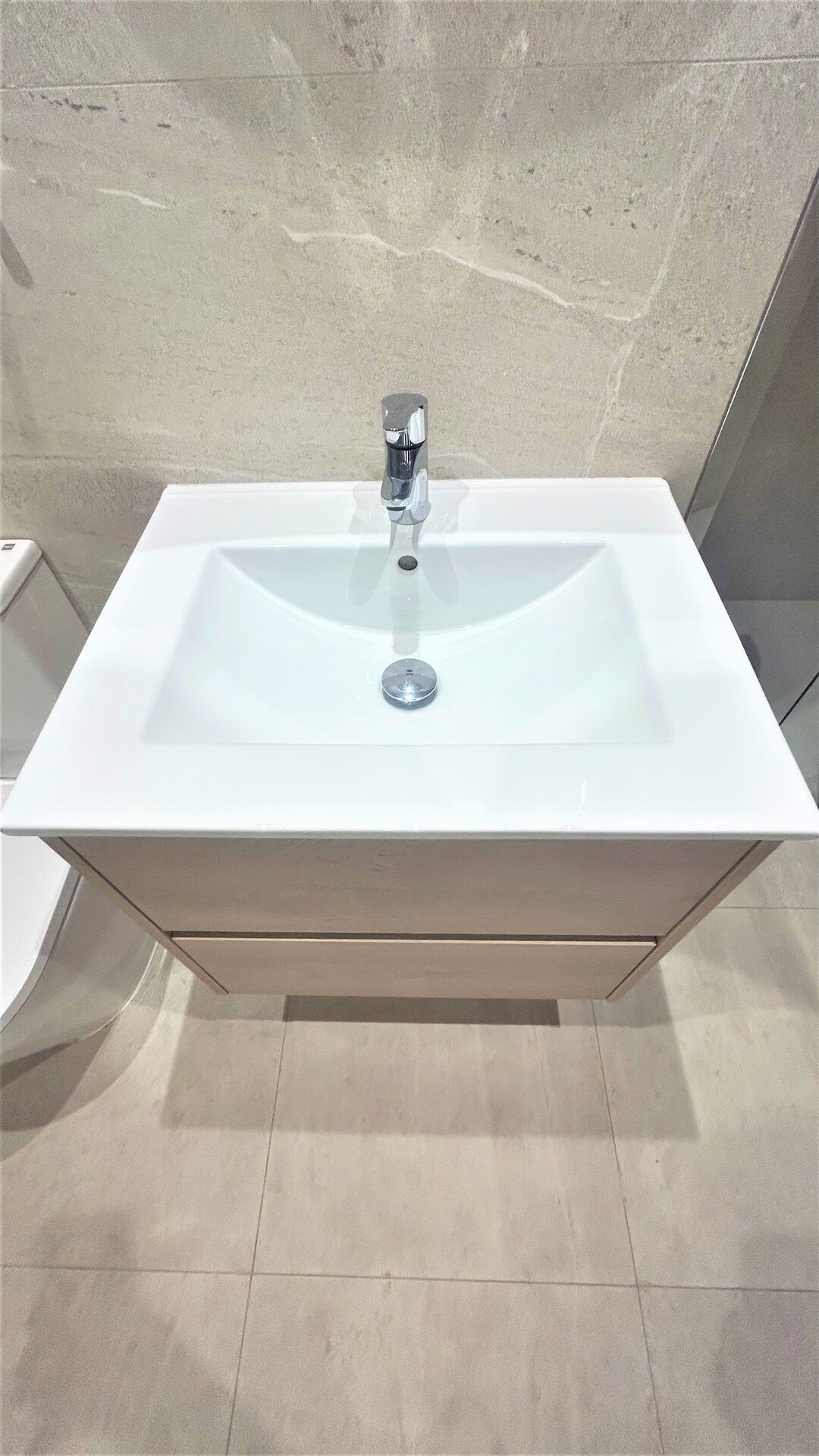 Pis de 48 m² a Madrid