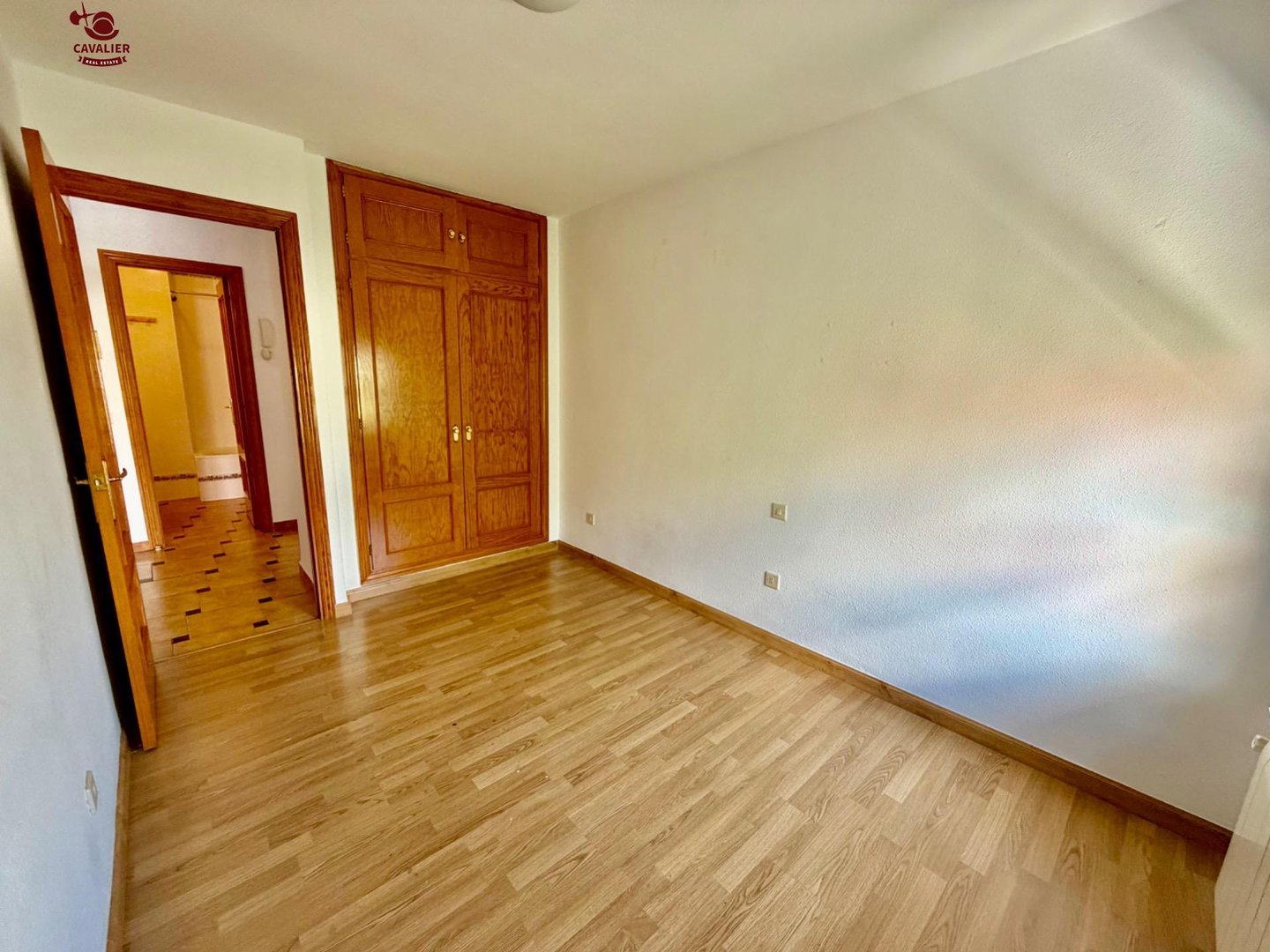 Pis de 115 m² a Collado Mediano
