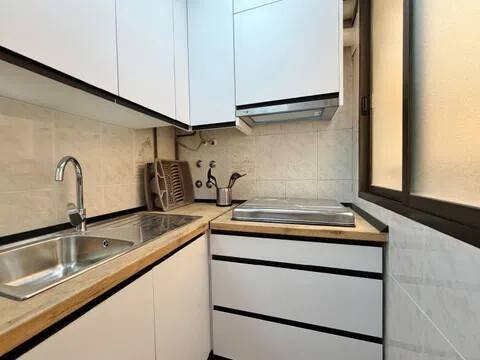 Piso de 93 m² en Almería