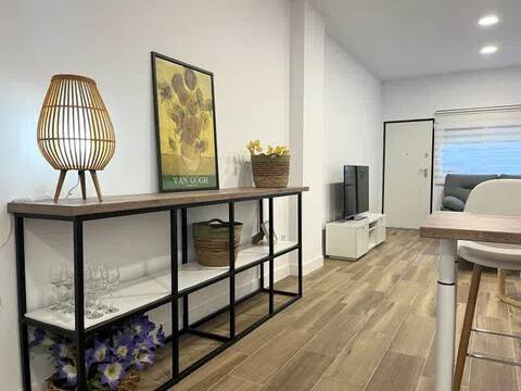 Habitación 160 m², Sevilla
