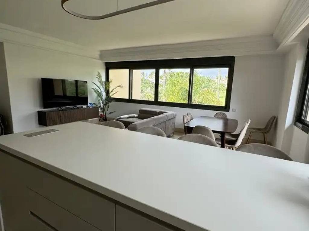 Piso de 130 m² en Marbella