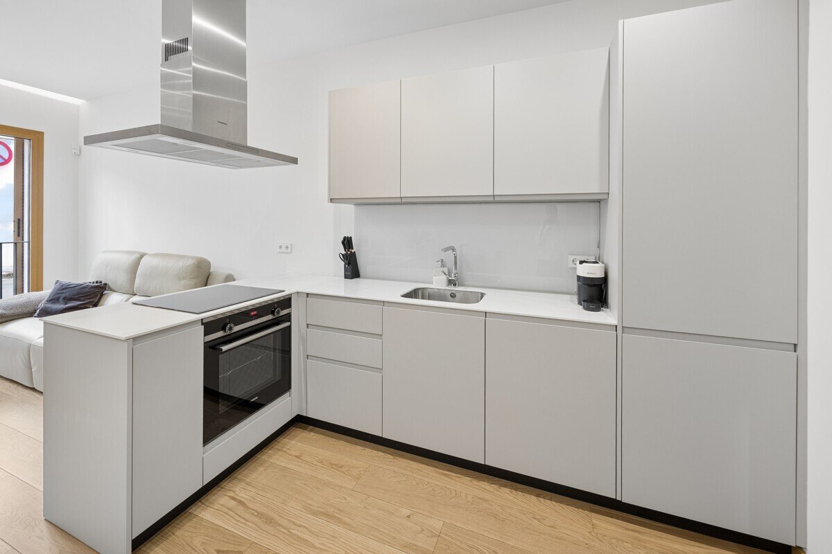 Piso de 70 m² en Palma