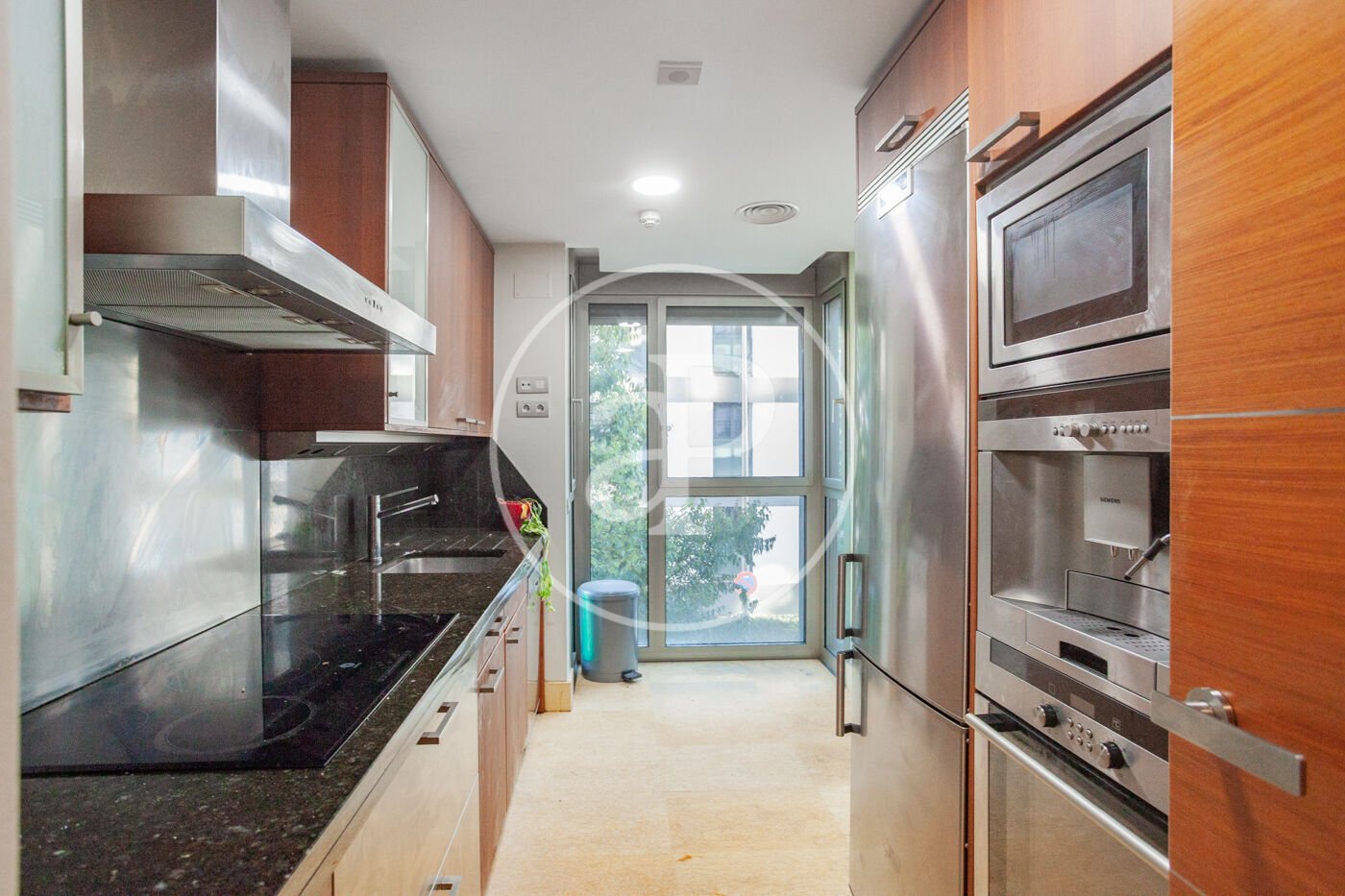 Piso de 130 m² en Madrid