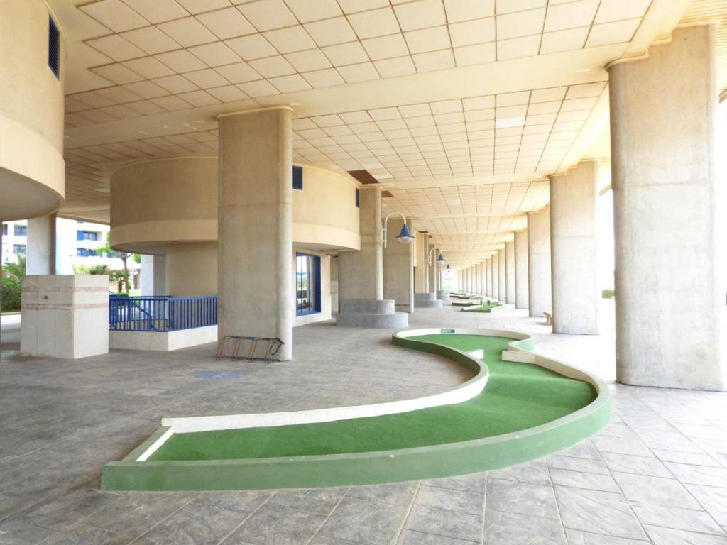 Piso de 98 m² en Alboraya