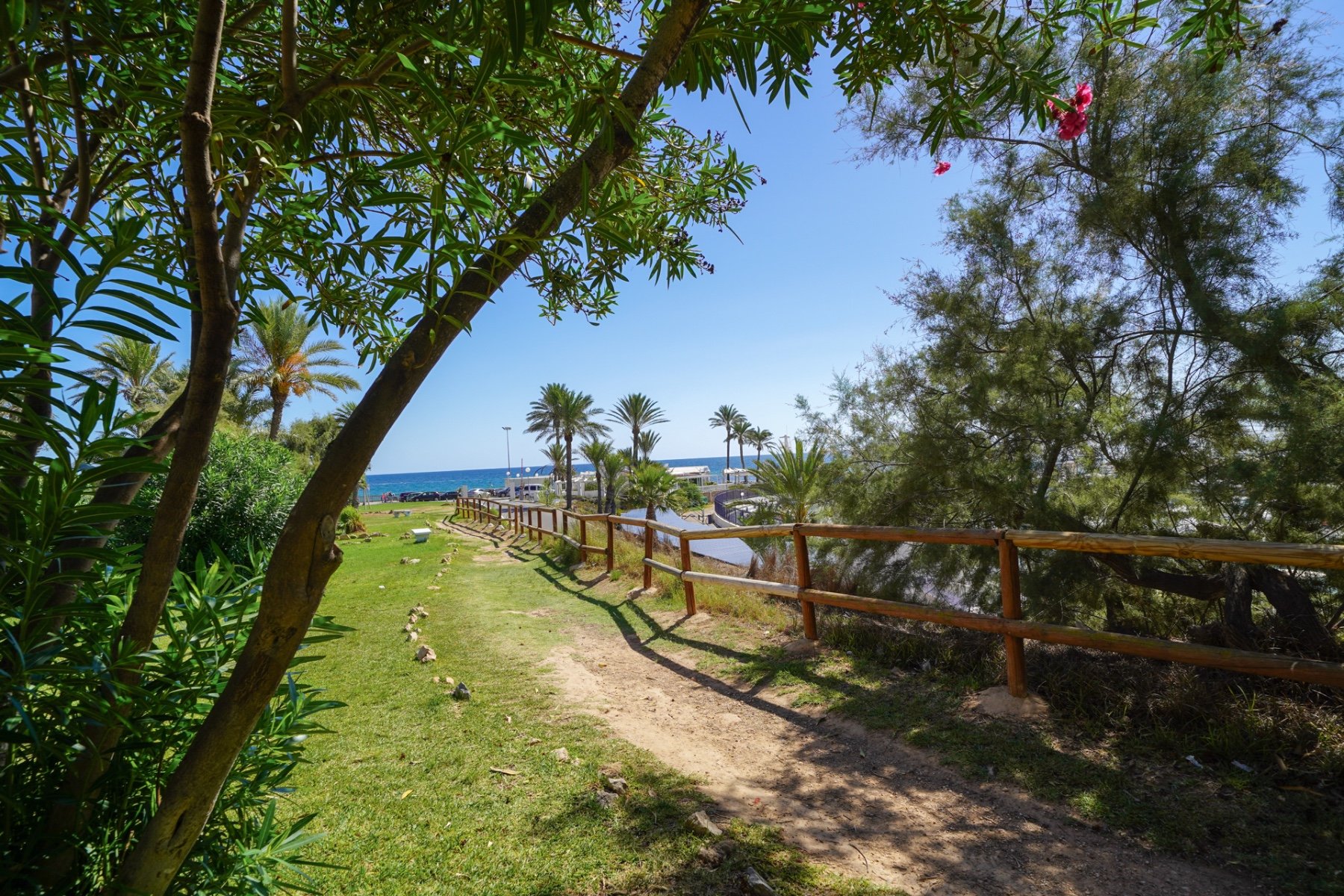 Appartamento 80 m² a Dolores