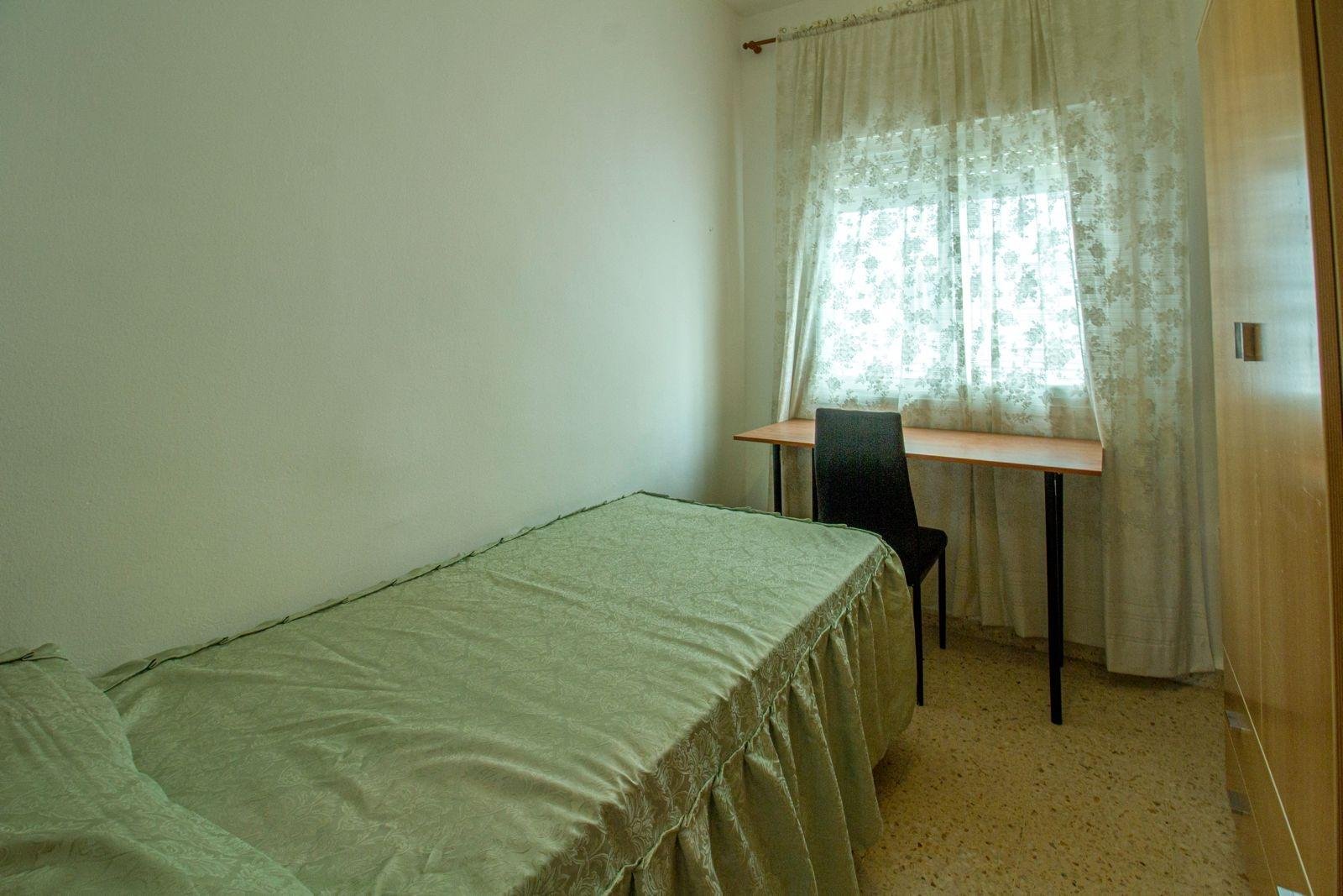 Wohnung 102 m² in Badajoz